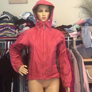 Women’s Columbia xs Jacket